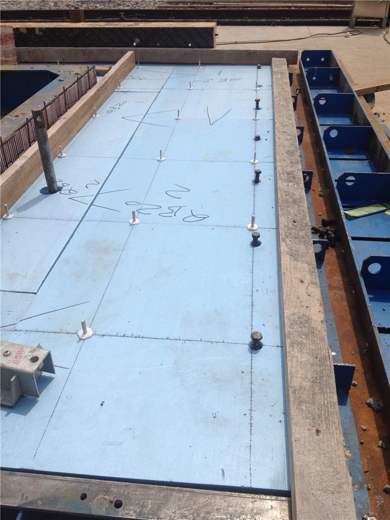 上海城建構件廠裝配式輔材供應