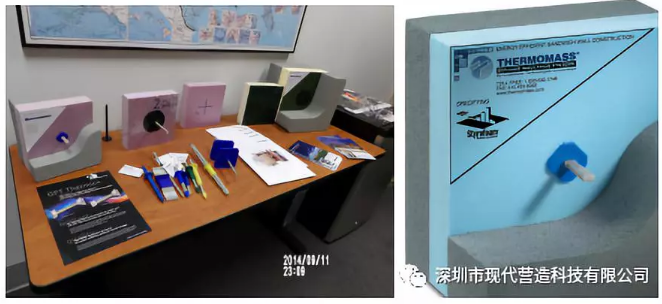 美國專家Kim Seeber、Tom Stecker先生3月來我司進行交流考察